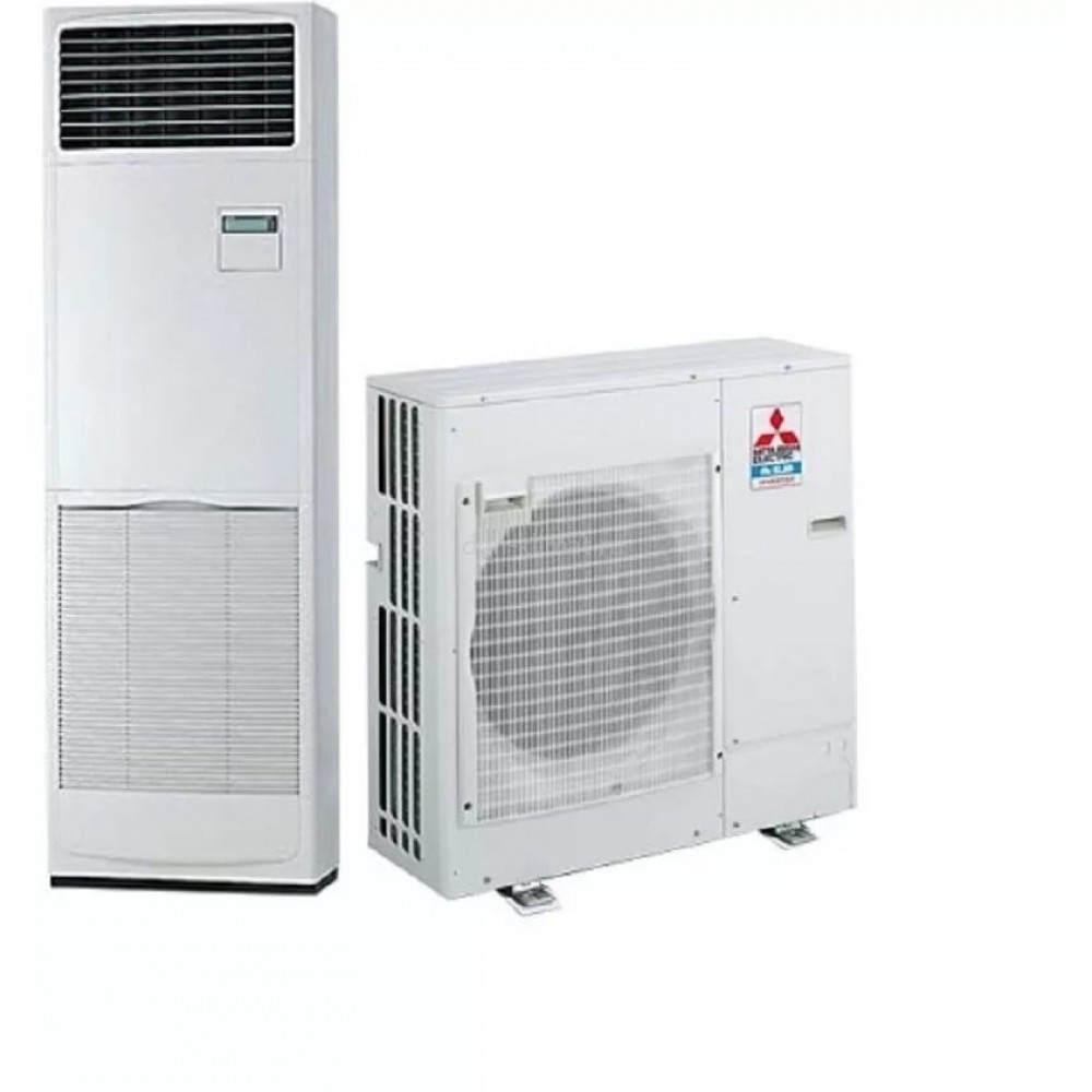 Колонний кондиціонер Mitsubishi Electric PSA - RP125KA / PUHZ-RP125VKA Колонний кондиціонер Mitsubishi Electric PSA - RP125KA / PUHZ-RP125VKA