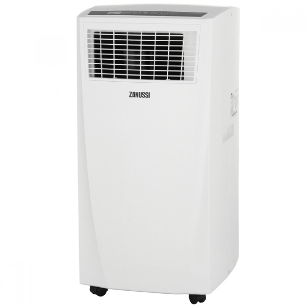 Мобільний кондиціонер Zanussi ZACM-07 MP/N1 Мобільний кондиціонер Zanussi ZACM-07 MP/N1
