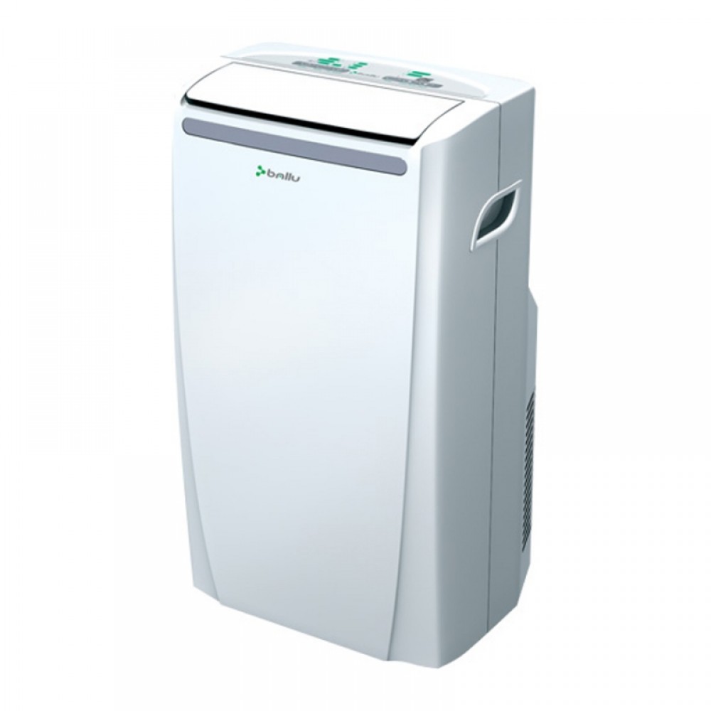 Мобільний кондиціонер Ballu BPDL-14H Мобільний кондиціонер Ballu BPDL-14H