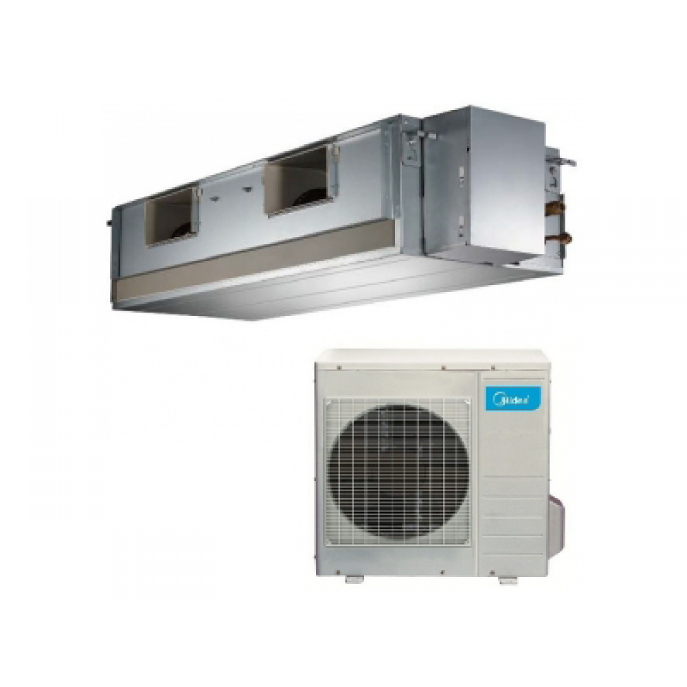 Канальный кондиционер Midea MHG-60HRN1 / MHG-60HRN1 Канальный кондиционер Midea MHG-60HRN1 / MHG-60HRN1