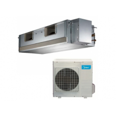 Канальний кондиціонер Midea MHG-48HRN1 / MHG-48HRN1