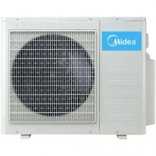 Наружный блок мульти-сплит системы Midea M4OC-24HRDN1