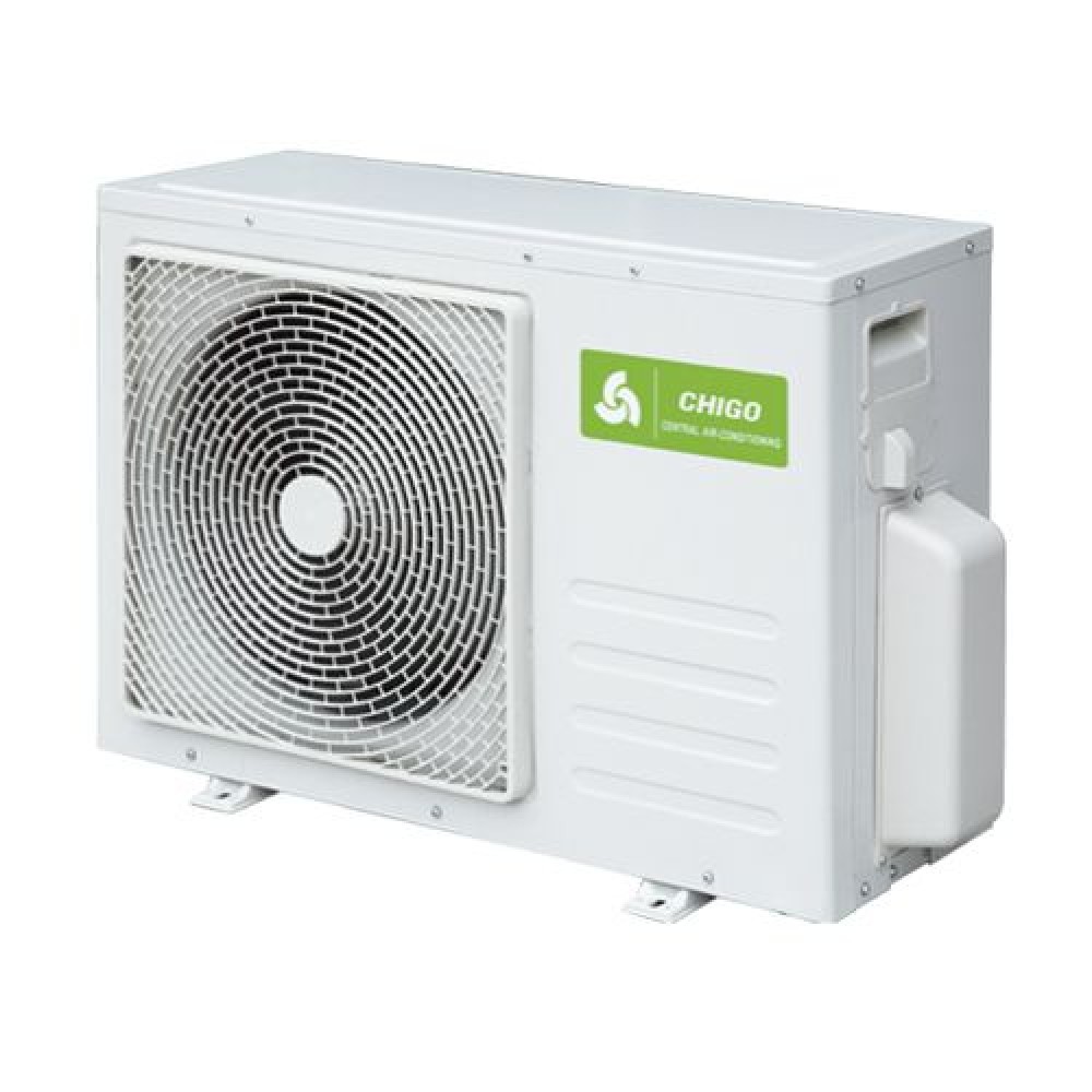 Зовнішній блок для мульти-спліт системи Chigo C4OU-28HDR4-A Зовнішній блок для мульти-спліт системи Chigo C4OU-28HDR4-A