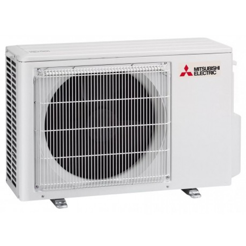 Зовнішній блок мульти-спліт-системи Mitsubishi Electric MXZ-3DM50VA Зовнішній блок мульти-спліт-системи Mitsubishi Electric MXZ-3DM50VA