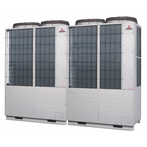 Зовнішній блок VRF Mitsubishi Heavy FDC850KXZE1