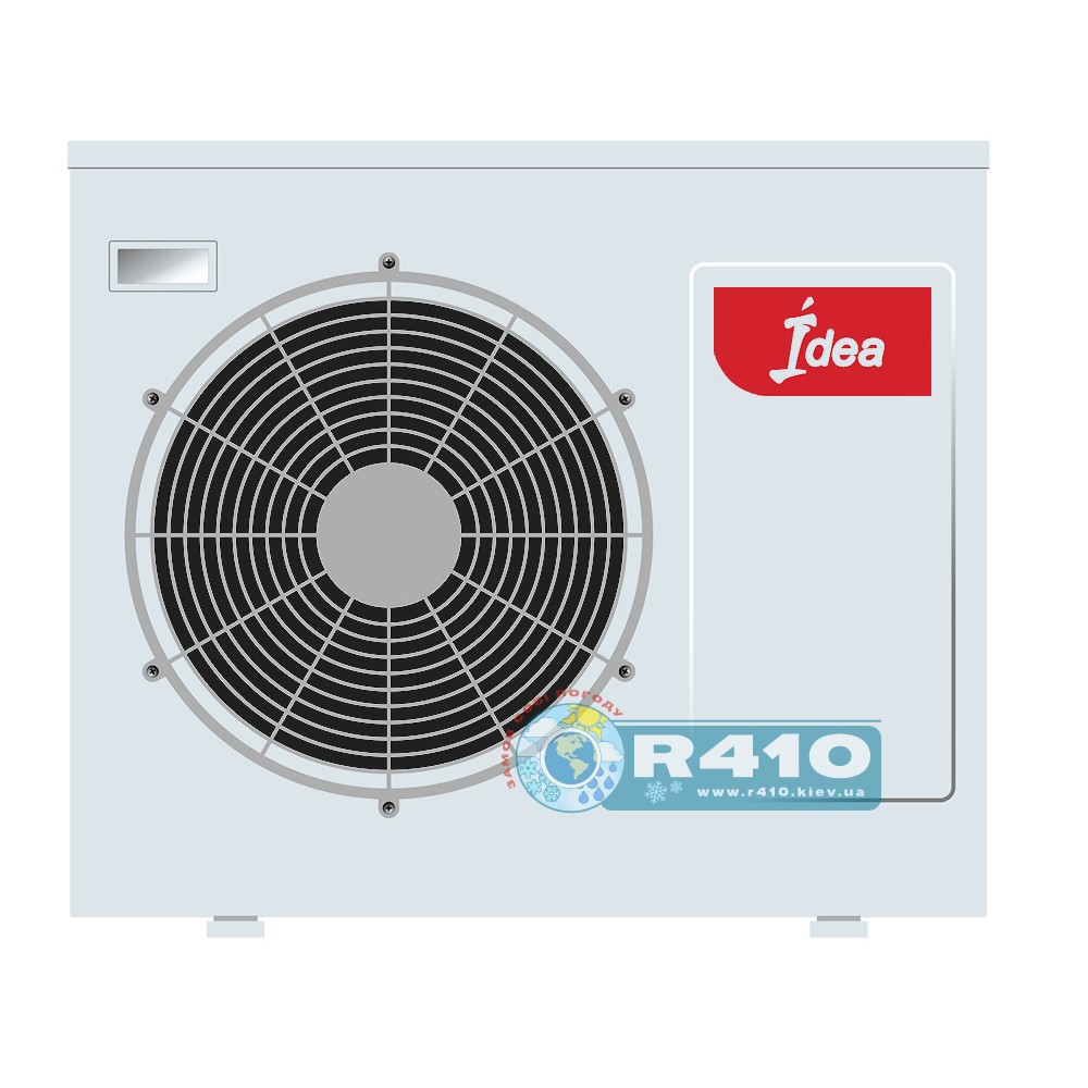 Зовнішній блок для мульти-спліт системи IDEA I3OA-24PA7-FN1 Зовнішній блок для мульти-спліт системи IDEA I3OA-24PA7-FN1