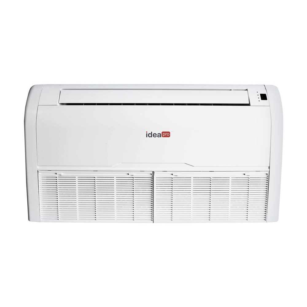 Напольно-стельовий кондиціонер Idea IUB-18HR-SA6-N1 / IUB-18HR-SA6-N1 Напольно-стельовий кондиціонер Idea IUB-18HR-SA6-N1 / IUB-18HR-SA6-N1