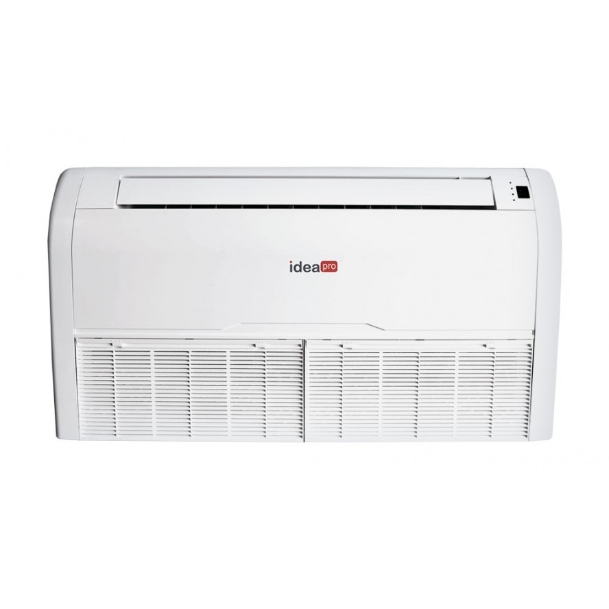Напольно-стельовий кондиціонер Idea IUB-18HR-SA6-N1 / IUB-18HR-SA6-N1
