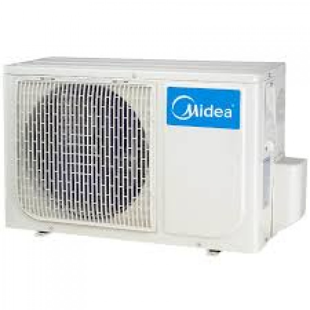 Зовнішній блок мульти-спліт системи Midea M2OE-18HFN1 Зовнішній блок мульти-спліт системи Midea M2OE-18HFN1