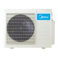 Наружный блок мульти-сплит системы Midea M3OE-27HFN1