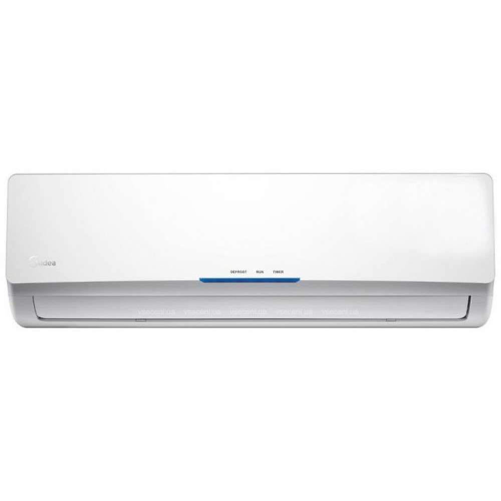 Настінний внутрішній блок для мульти-спліт системи Midea MS12FI-18HRFN1 Настінний внутрішній блок для мульти-спліт системи Midea MS12FI-18HRFN1