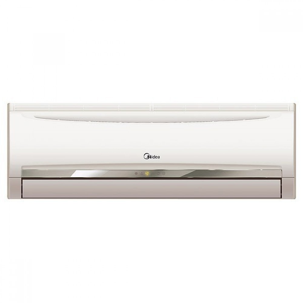 Настінний внутрішній блок для мульти-спліт системи Midea MSHI-07HRIN1 Настінний внутрішній блок для мульти-спліт системи Midea MSHI-07HRIN1
