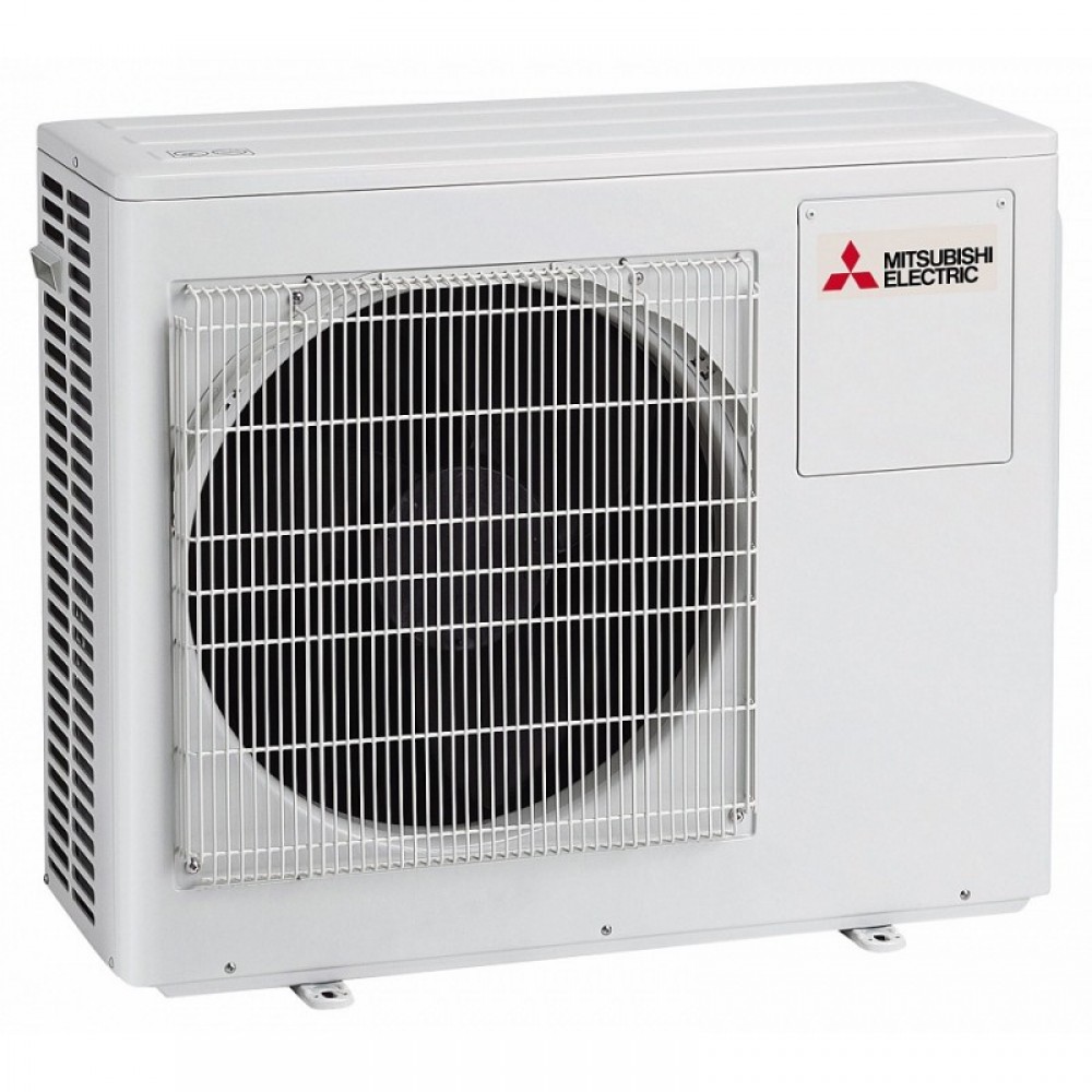 Наружный блок мульти-сплит системы Mitsubishi Electric MXZ-4E83VA Наружный блок мульти-сплит системы Mitsubishi Electric MXZ-4E83VA