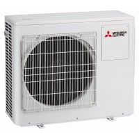 Зовнішній блок мульти-спліт-системи Mitsubishi Electric MXZ-4E72VA