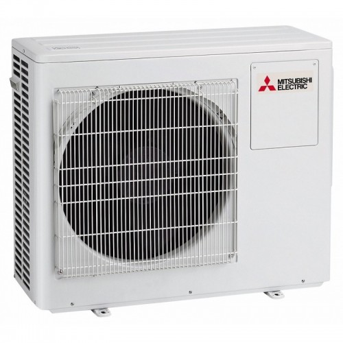 Зовнішній блок мульти-спліт-системи Mitsubishi Electric MXZ-4E72VA