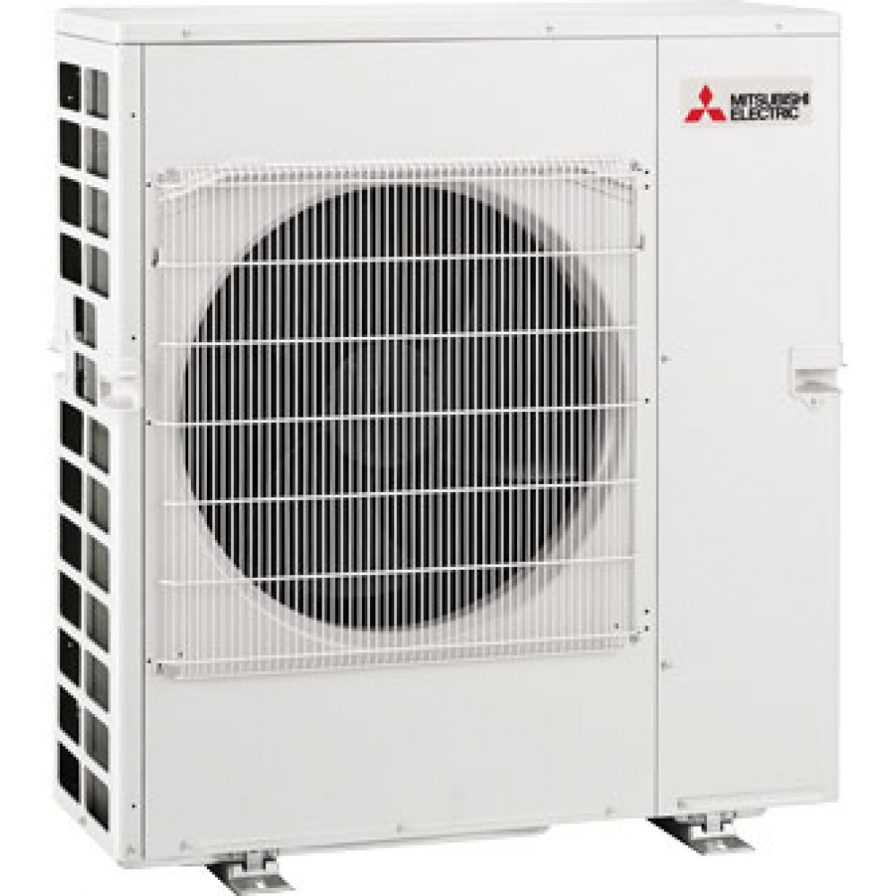 Наружный блок мульти-сплит системы Mitsubishi Electric MXZ-4E83VAHZ Наружный блок мульти-сплит системы Mitsubishi Electric MXZ-4E83VAHZ