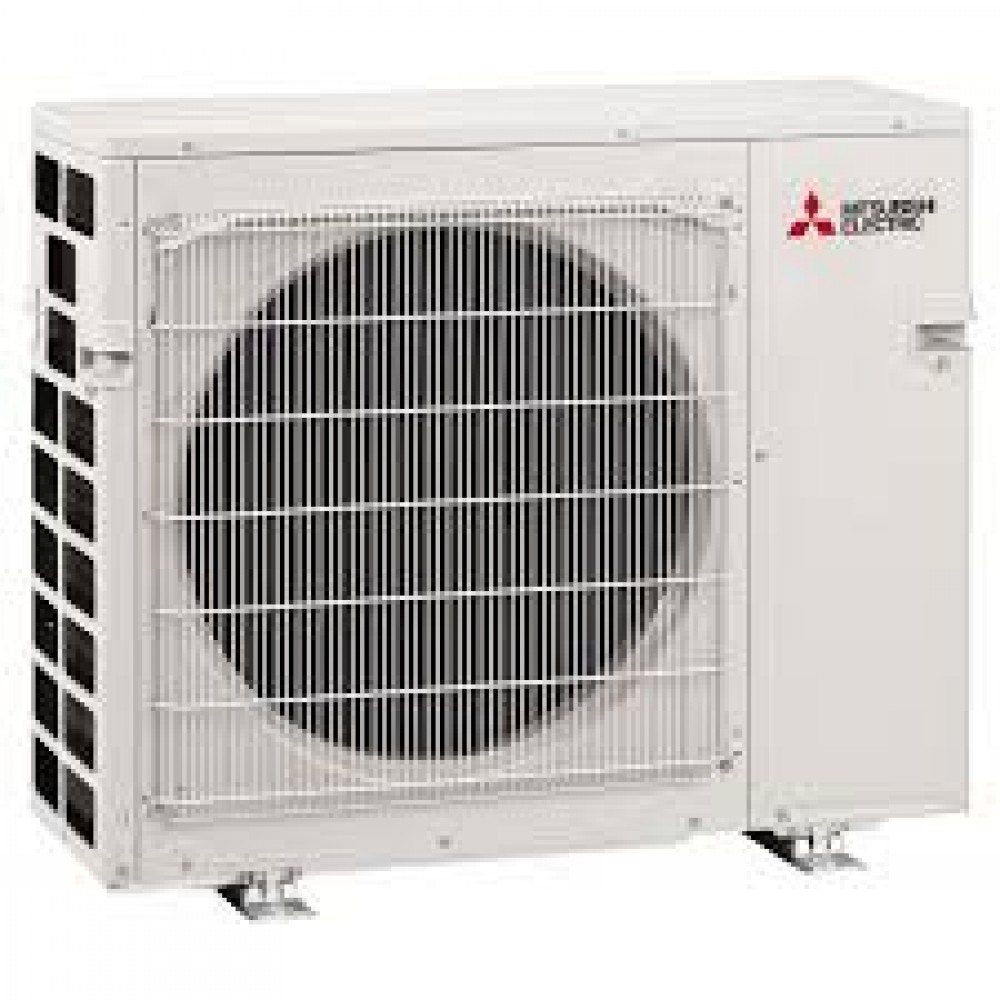 Наружный блок мульти-сплит системы Mitsubishi Electric MXZ-5E102VA Наружный блок мульти-сплит системы Mitsubishi Electric MXZ-5E102VA