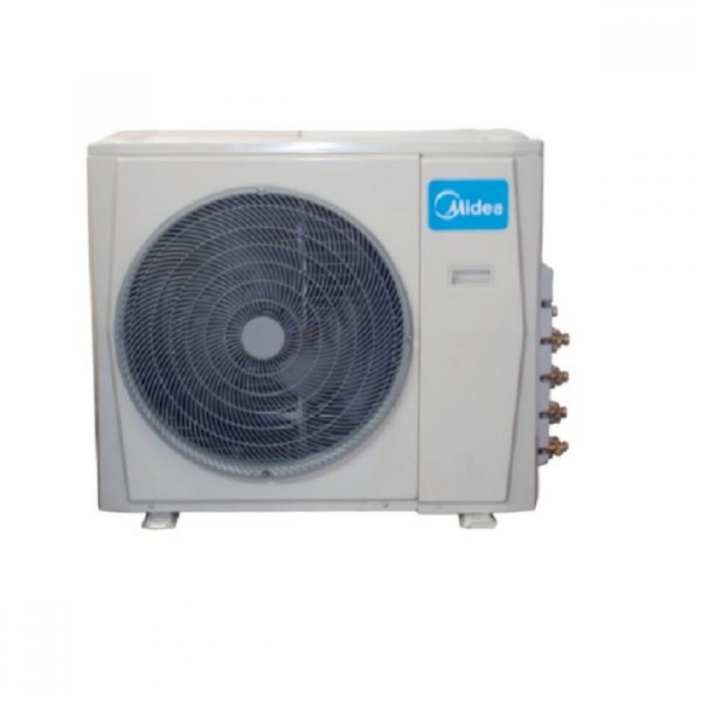 Зовнішній блок мульти-спліт системи Midea M5OC-36HRFN1 Зовнішній блок мульти-спліт системи Midea M5OC-36HRFN1