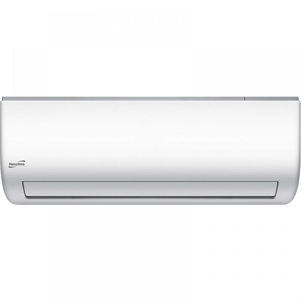 Настінний внутрішній блок для мульти-спліт системи Neoclima NS-09MQIw Настінний внутрішній блок для мульти-спліт системи Neoclima NS-09MQIw
