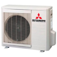 Наружный блок мульти-сплит системы Mitsubishi heavy SCM45ZS-S 