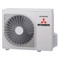 Наружный блок мульти-сплит системы Mitsubishi heavy SCM60ZS-S
