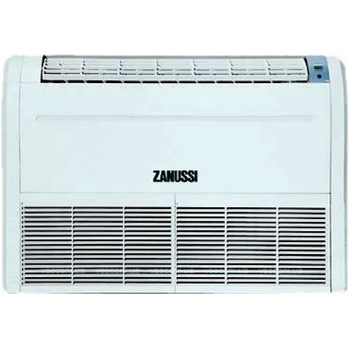 Напольно-потолочный кондиционер Zanussi ZACU-60H/N1