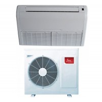 Напольно-стельовий кондиціонер Idea IUB-30HR-PA6-DN1 / IUB-30HR-PA6-DN1