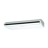Стельовий кондиціонер Daikin AHQ100C / AZQS100BV1