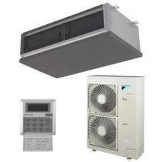 Стельовий кондиціонер Daikin AHQ125C / AZQS125BV1