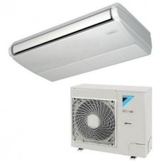 Потолочный кондиционер Daikin FHQ60C / RXS60F