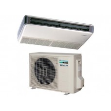 Стельовий кондиціонер Daikin FHQ100C / RZQG100L8Y1