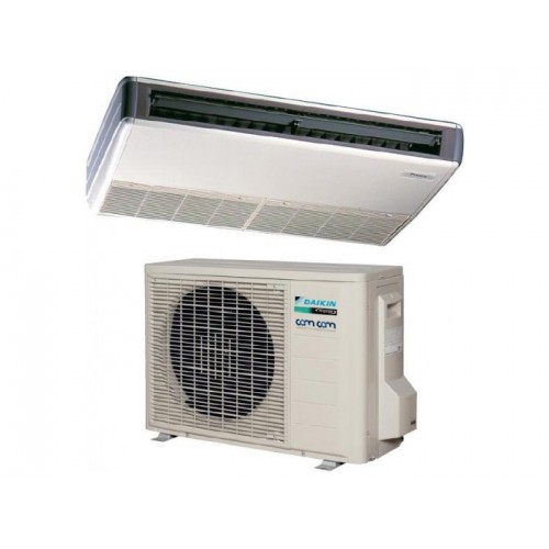 Стельовий кондиціонер Daikin FHQ100C / RQ100BV3