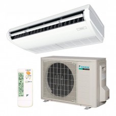 Стельовий кондиціонер Daikin FHQ35C / RXS35K