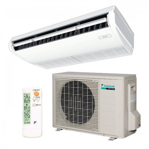 Стельовий кондиціонер Daikin FHQ35C / RXS35K