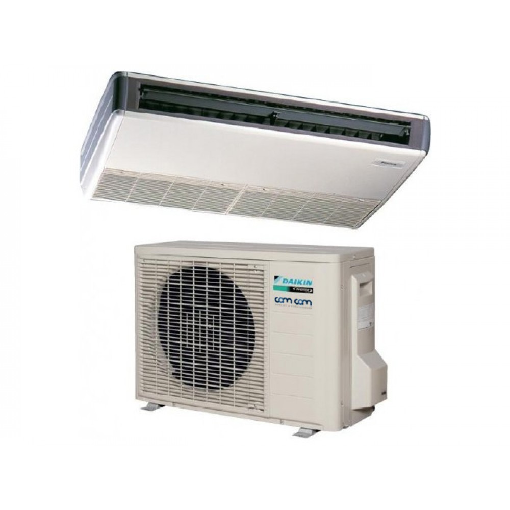 Потолочный кондиционер Daikin FHQ71C / RR71BV3 Потолочный кондиционер Daikin FHQ71C / RR71BV3