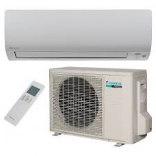 Стельовий кондиціонер Daikin FHQ35C / RXS35L