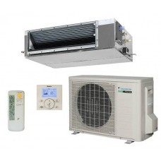 Стельовий кондиціонер Daikin FHQ71C / RZQG71L8Y1