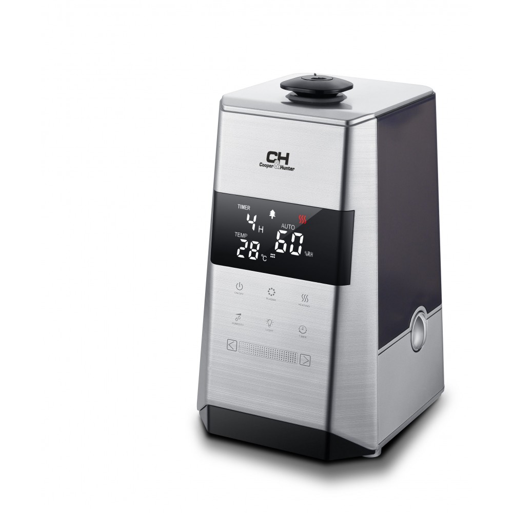 Зволожувач повітря Cooper&Hunter CH-3560 Tahiti Зволожувач повітря Cooper&Hunter CH-3560 Tahiti