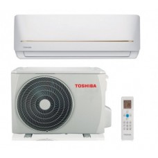 Кондиціонер настінний Toshiba RAS-09U2KH2S-EE/RAS-09U2AH2S-EE