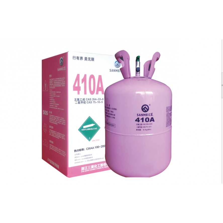 Фреон SANMEI 410A