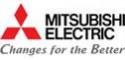 Неинверторные колонные кондиционеры Mitsubishi Electric