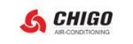 Мобільні кондиціонери CHIGO