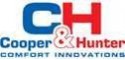 Інверторні канальні кондиціонери Cooper & Hunter