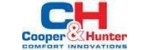 Потужні канальні кондиціонери Cooper & Hunter