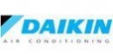 Касетні кондиціонери Daikin