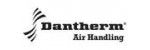 Осушители воздуха Dantherm