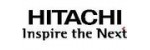 Теплові насоси Hitachi