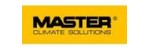 Мобільні кондиціонери MASTER