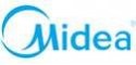 Кондиціонери настінні Midea