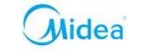 Кондиционеры настенные Midea